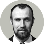 Дмитрий Скрябин