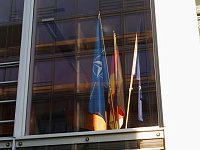 FT: на Украине заявили о готовности отказаться от НАТО