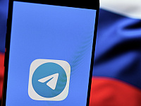 РКН прокомментировал сообщения о полной блокировке Telegram с 1 апреля