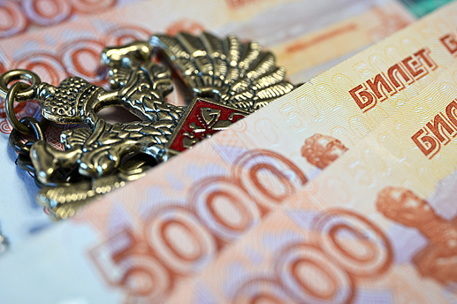 Субъекты кредитных историй