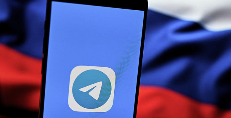 РКН прокомментировал сообщения о полной блокировке Telegram с 1 апреля