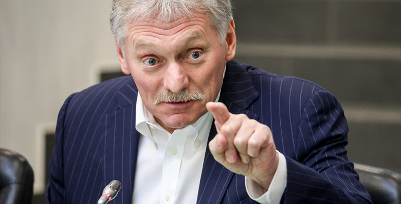 Дмитрий Песков назвал «выстрелом в ногу» отказ ЕС от энергоресурсов России
