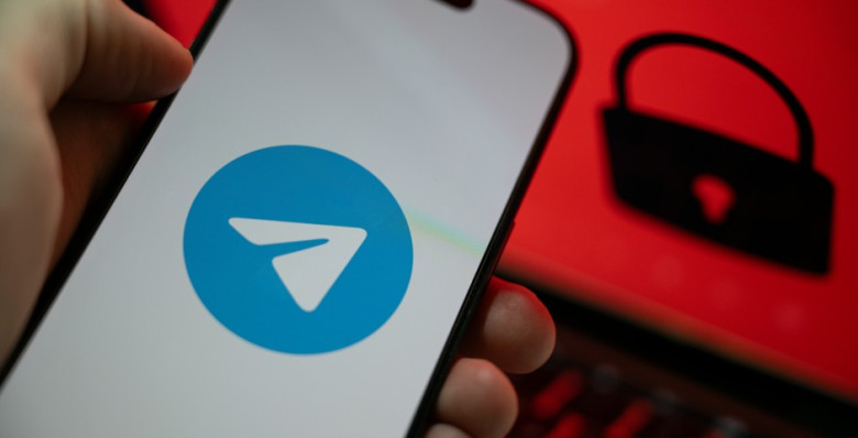 Telegram отчитался о блокировке 44 млн каналов и групп в 2025 году