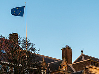 ЕК предложила два варианта финансирования Украины