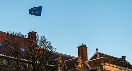 ЕК предложила два варианта финансирования Украины