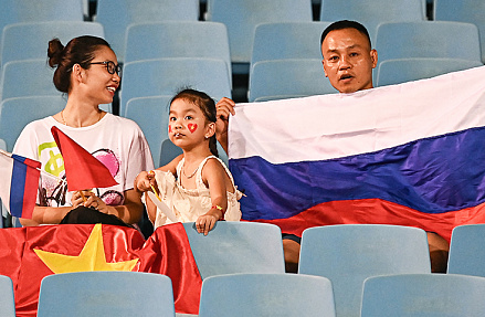 Золотая звезда экономического роста