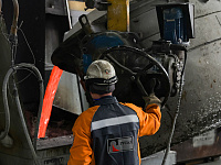 «Русал» зафиксировал чистый убыток в $455 млн по итогам 2025 года