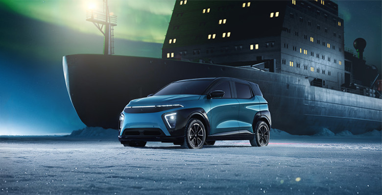 «Атом» зарядили деньгами