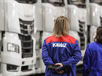 «Камаз» допустил переход на четырехдневную рабочую неделю
