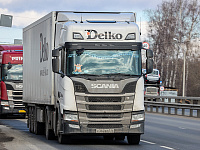 Владимир Путин продлил упрощенный ввоз товаров из Казахстана и Киргизии