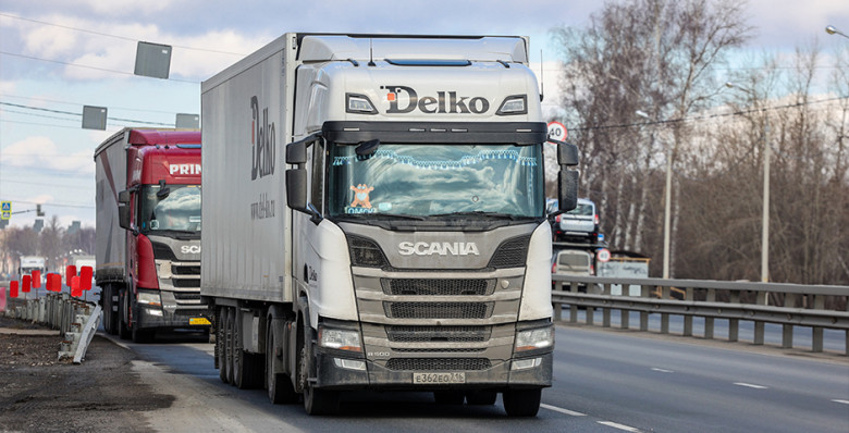 Владимир Путин продлил упрощенный ввоз товаров из Казахстана и Киргизии