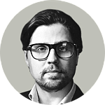 Александр Кубышкин