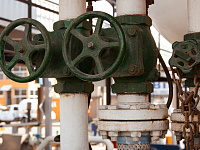 Поставки газа в Армению приостановят с 16 сентября из-за ремонта газопровода