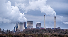 МАГАТЭ сообщило о «крайне важном ремонте» в районе ЗАЭС