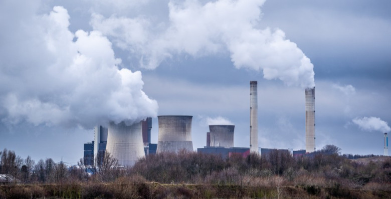 МАГАТЭ сообщило о «крайне важном ремонте» в районе ЗАЭС