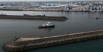 Последняя тихая гавань