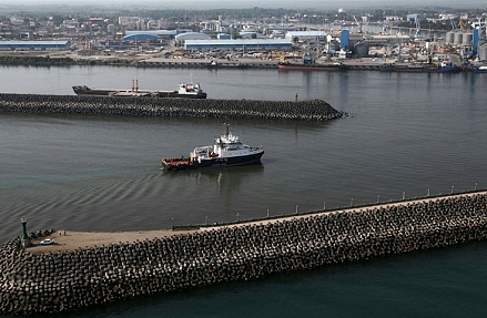 Последняя тихая гавань