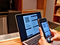 ЦБ: универсальный QR-код — это не «битва» регулятора с банками