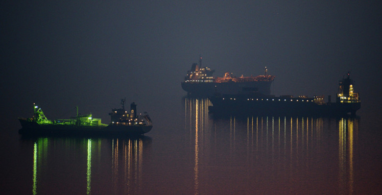 Россия пересмотрит цепочки поставок энергоресурсов из-за ситуации вокруг Ирана