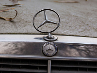 Операционная прибыль Mercedes-Benz упала на 70%