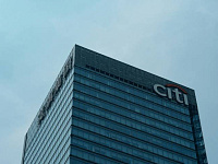 Citigroup передаст BlackRock активы на $80 млрд