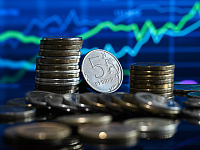 Нацбанк Казахстана: около 90% торговли с Россией идет в рублях