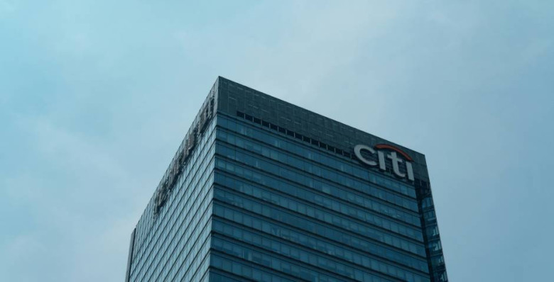 Citigroup передаст BlackRock активы на $80 млрд