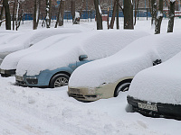 Подготовка автомобиля к зиме подорожала за год на 8%