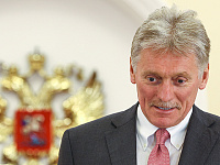 Дмитрий Песков призвал не верить рассуждениям об отставке правительства