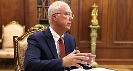 Кирилл Дмитриев призвал ЕС и Великобританию готовиться к экономическим кризисам