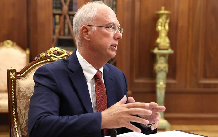 Кирилл Дмитриев призвал ЕС и Великобританию готовиться к экономическим кризисам