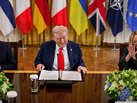 Bloomberg узнал о попытках США заблокировать планы ЕС по активам РФ