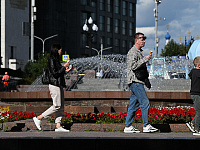 Число многодетных семей в России приблизилось к 3 млн