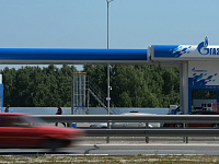 Президент Сербии назвал стоимость доли «Газпрома» в NIS