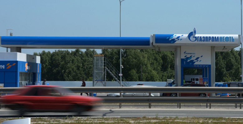 Президент Сербии назвал стоимость доли «Газпрома» в NIS