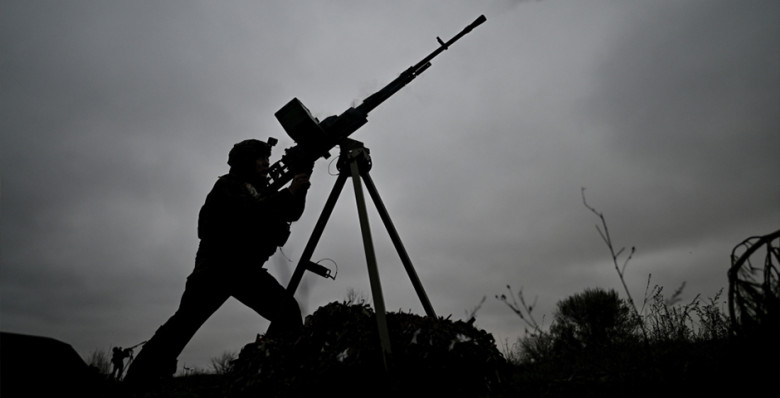 Politico: США и Россия согласуют рамки мира на Украине до конца месяца