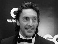 Умер основатель ресторанной группы Ginza Project Вадим Лапин