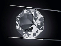 Глава «Алросы» сообщил о планах снизить добычу алмазов на 14% в 2026 году