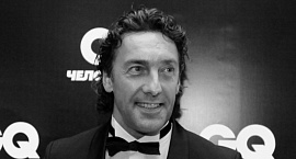 Умер основатель ресторанной группы Ginza Project Вадим Лапин