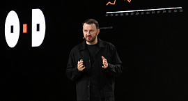 Максим Орешкин: к концу XXI века половина городов Китая опустеет