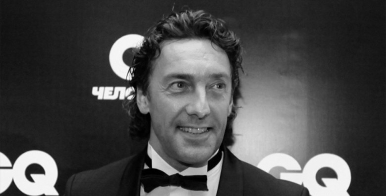 Умер основатель ресторанной группы Ginza Project Вадим Лапин