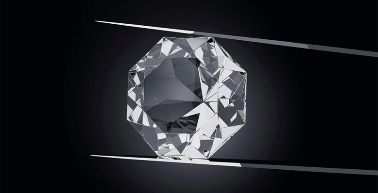 Глава «Алросы» сообщил о планах снизить добычу алмазов на 14% в 2026 году