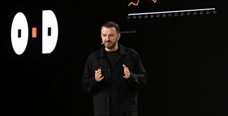 Максим Орешкин: к концу XXI века половина городов Китая опустеет