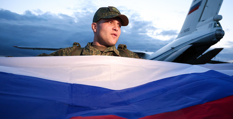 Минобороны сообщило об обмене военнопленными и гражданскими с Украиной