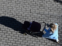 Единое пособие для семей с детьми в РФ вырастет в 2025 году на 14,8%