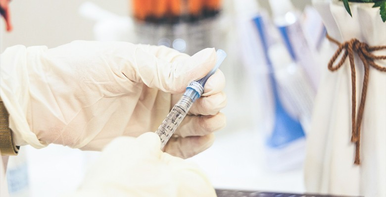 В России впервые применили персонализированную вакцину от рака