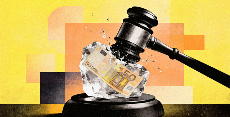 Инвесторам не там отказали