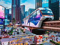 В Малайзии детям до 16 лет запретят сидеть в соцсетях