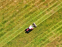 Кабмин утвердил поэтапную индексацию утильсбора на сельхозтехнику