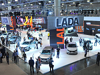 «АвтоВАЗ» допустил увеличение выпуска Lada до 600 тыс. авто в 2026 году
